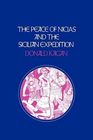 The Peace of Nicias and the Sicilian Expedition