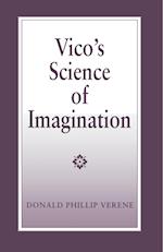 Vico's Science of Imagination