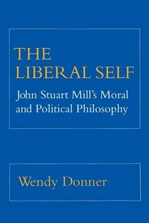 The Liberal Self