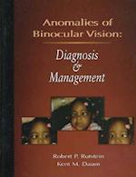 Anomalies Of Binocular Vision