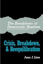 The Breakdown of Democratic Regimes