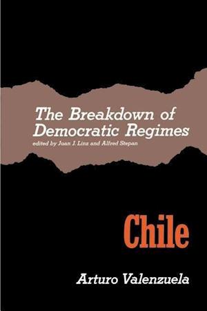 The Breakdown of Democratic Regimes