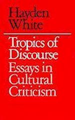 Tropics of Discourse