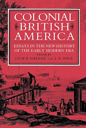 Colonial British America