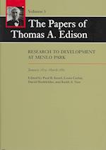 The Papers of Thomas A. Edison