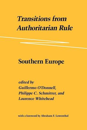 Transitions from Authoritarian Rule