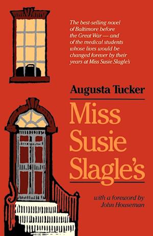 Miss Susie Slagle's