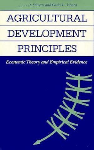 Agricultural Development Principles