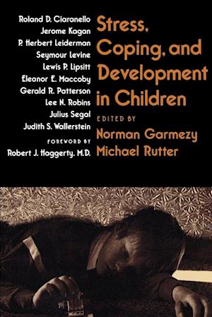 Stress, Coping, and Development in Children