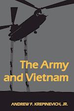 The Army and Vietnam