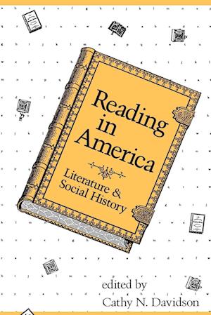 Reading in America