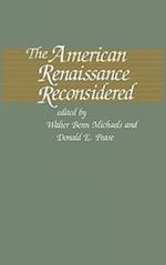 The American Renaissance Reconsidered