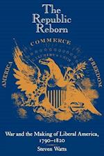 The Republic Reborn