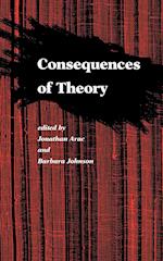 Consequences of Theory