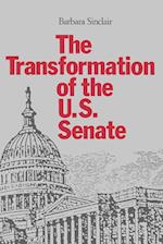 The Transformation of the U.S. Senate