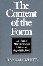 The Content of the Form