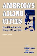 America's Ailing Cities