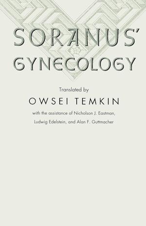 Soranus' Gynecology