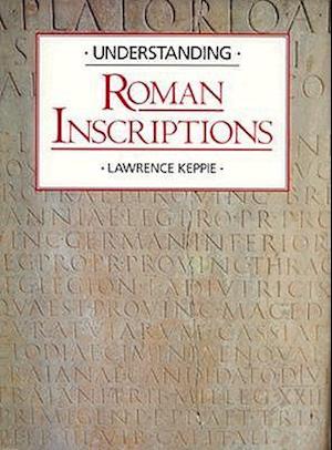 Understanding Roman Inscriptions