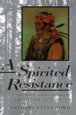 A Spirited Resistance