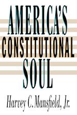 America's Constitutional Soul