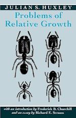 Problems of Relative Growth