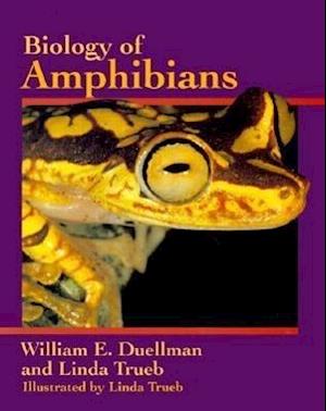 Biology of Amphibians