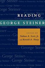 Reading George Steiner