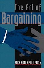 The Art of Bargaining