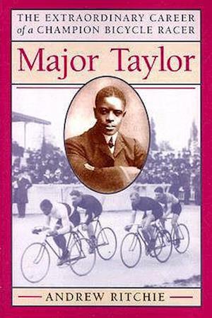 Major Taylor