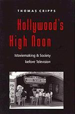 Hollywood's High Noon