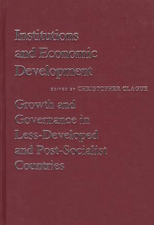 Institutions and Economic Development