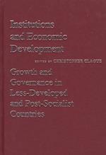 Institutions and Economic Development