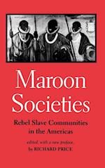 Maroon Societies