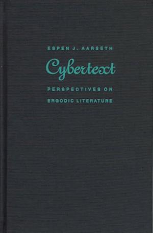 Cybertext