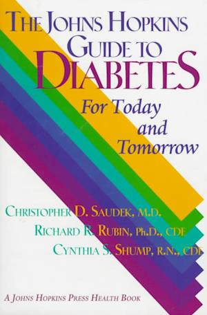 John Hopkins Guide to Diabetes