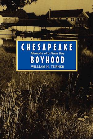 Chesapeake Boyhood