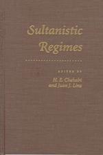 Sultanistic Regimes