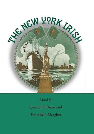 The New York Irish