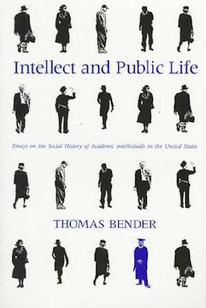 Intellect and Public Life