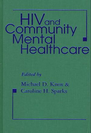 HIV and Community Mental Healthcare