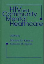 HIV and Community Mental Healthcare