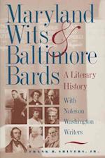 Maryland Wits and Baltimore Bards