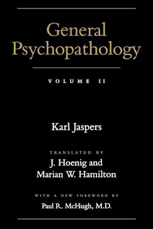 General Psychopathology