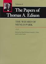 The Papers of Thomas A. Edison