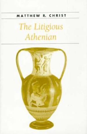 The Litigious Athenian