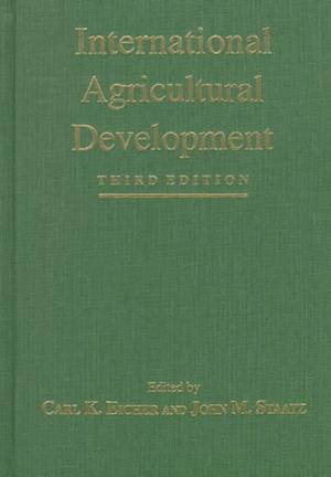 International Agricultural Development