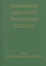 International Agricultural Development