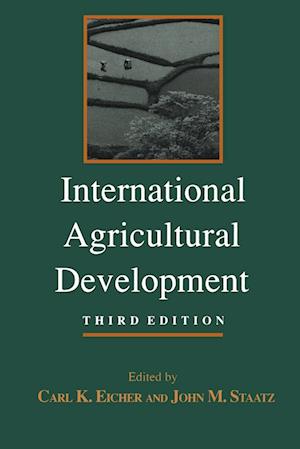 International Agricultural Development