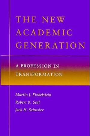 The New Academic Generation